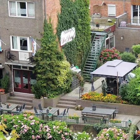 Pension Auberge De Dael-2