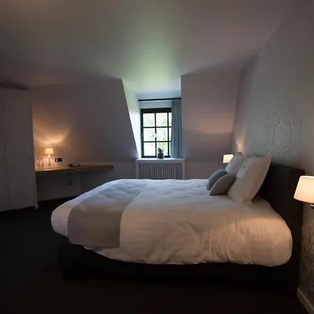 Hotel De Lissewal-3