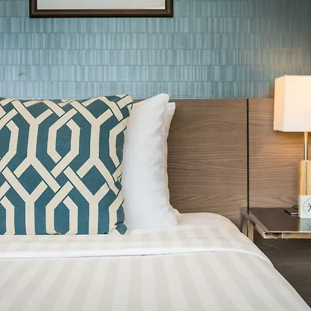 Alt Hotel Nana By Uhg -Nearby Benjakitti Park & Queen Sirikit National Convention Center-3