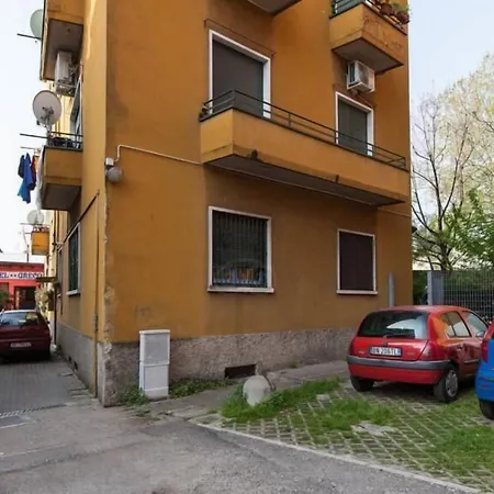Hotel Greco-3