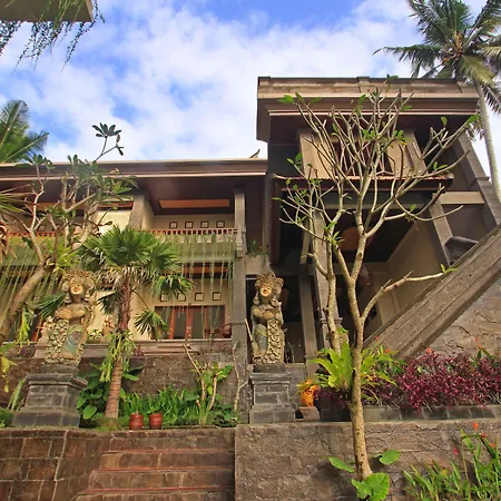 Alam Terrace Cottages-2