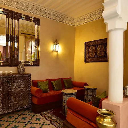 Riad Manissa-2