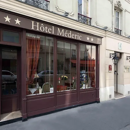 Courcelles Mederic-2