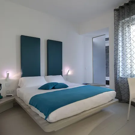 Aparthotel Duomo-3
