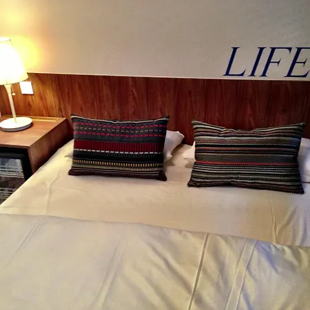 Hotel Europa Life-2