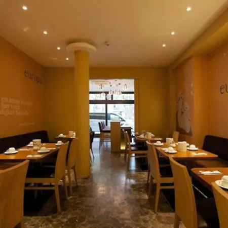 Hotel Europa Life-3