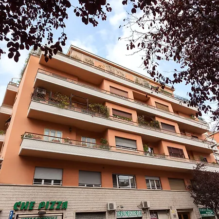 B&B Sol Romae-3