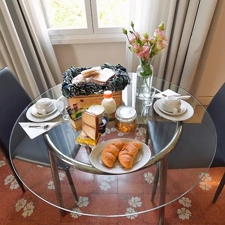 Suites Farnese Design-3