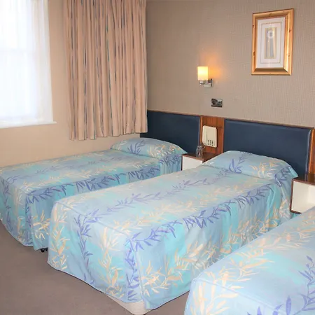 Mitre House Hotel-3