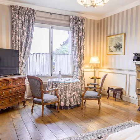 Le Manoir Des Impressionnistes - Bord De Mer-3