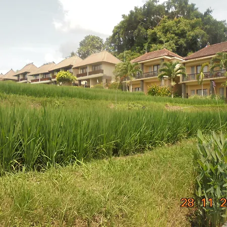 Biyukukung Suite & Spa-3