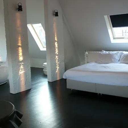 B&B Suites Feek-2
