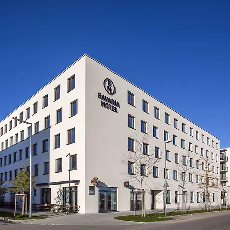 Coffee Fellows Hotel Muenchen-Freiham-3