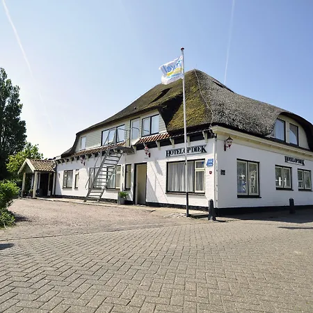 Hotel Op Diek-2