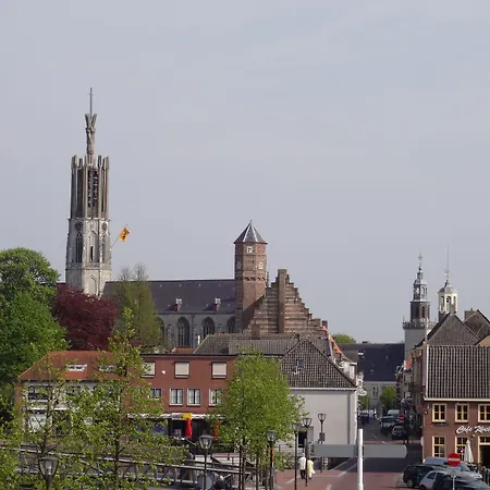Hotel Hulst-3