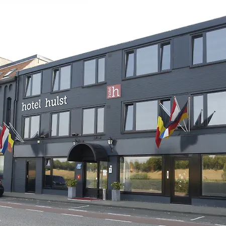 Hotel Hulst-2