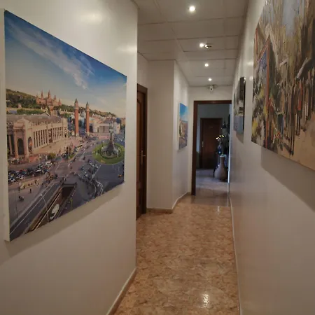 Hostal Orleans-3