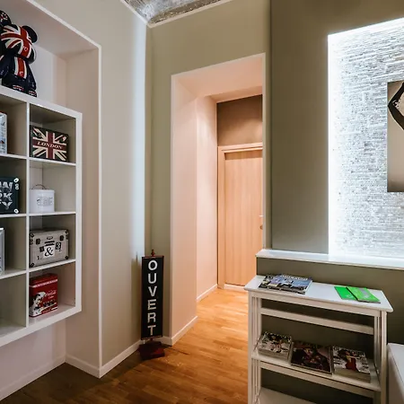 Apart Hotel Torino-2