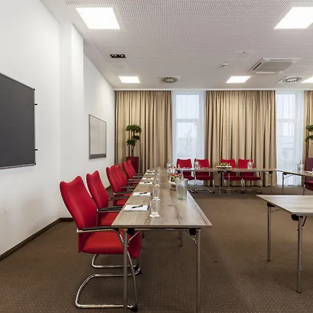 Star G Hotel Premium Muenchen Domagkstrasse-3
