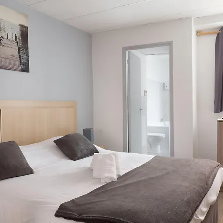 Lille City Hotel-2