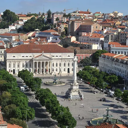 Hotel Lis Baixa-3