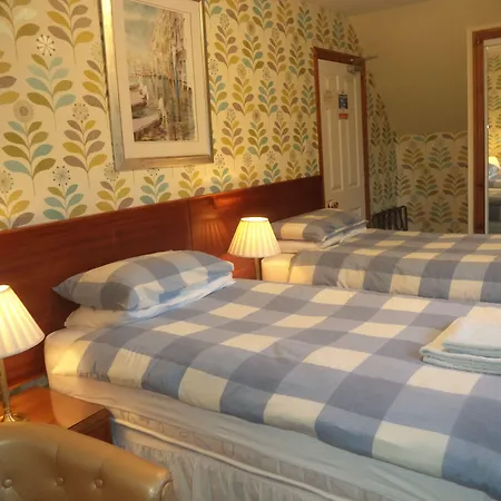 Acer Lodge Guest House-3