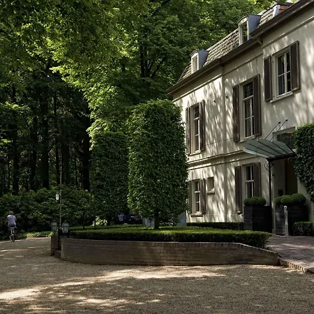 Hotel Restaurant De Wolfsberg-2