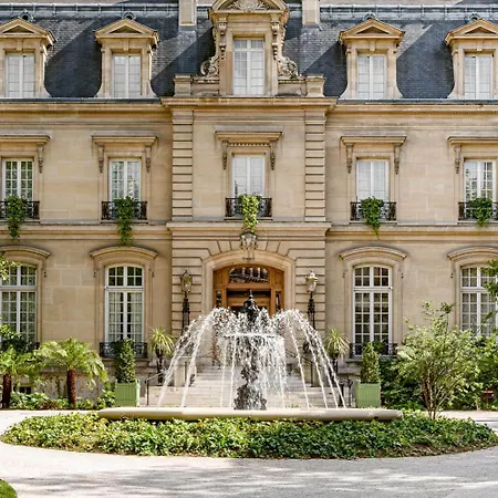 Saint James Paris-3