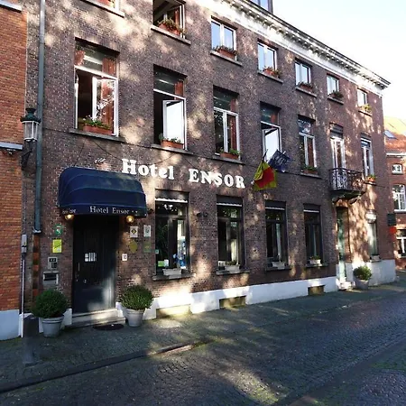 Hotel Ensor-3