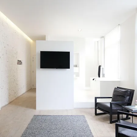 Maison Nationale City Flats & Suites-3