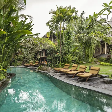 Arya Villas Ubud-2