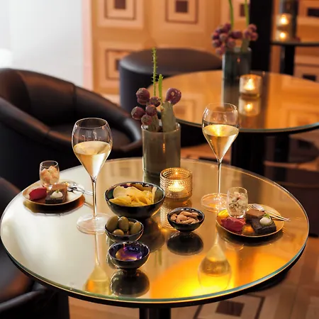 Senato Hotel Milano-2