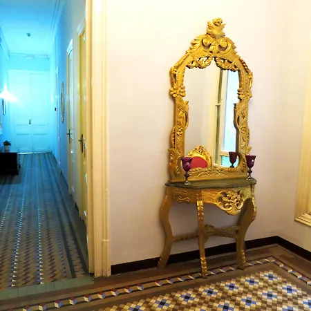 Hostal Balmes Centro-2
