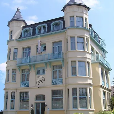 Hotel Georges-3