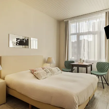 Hotel Georges-2