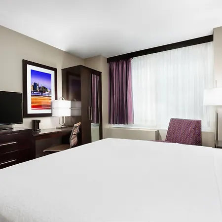 Hampton Inn Times Square Central-2