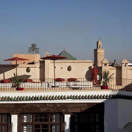 Riad Charai-2