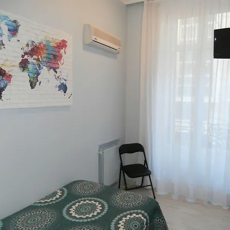 Pension Donostiarra-2