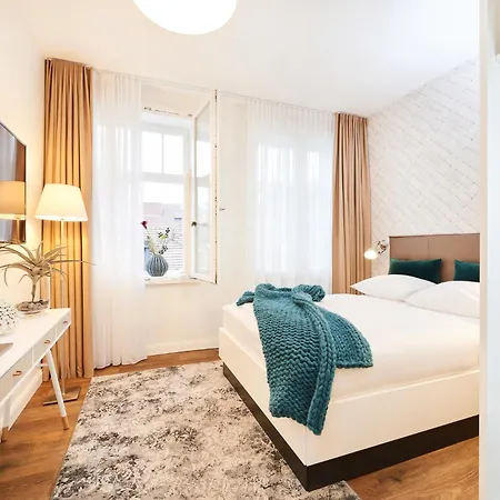 Nena Apartments Bremen By Lesa-3