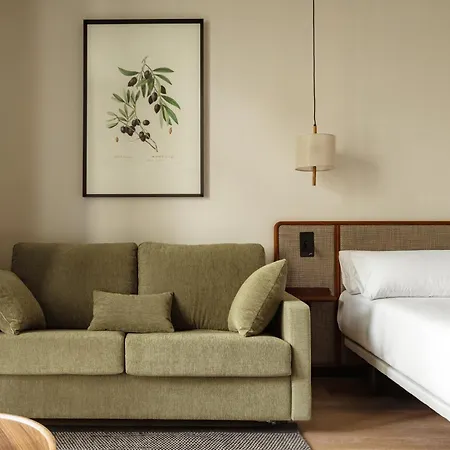 Batimont Suites & Apartments-3