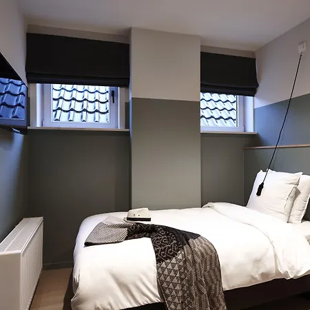 Hotel Monsieur Ernest-2