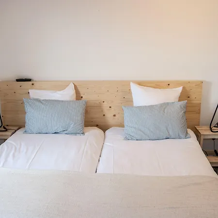 Hotel Beez-3
