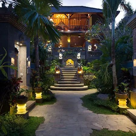 Dwaraka The Royal Villas-3
