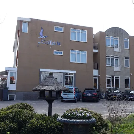 Hotel Golfzicht-3
