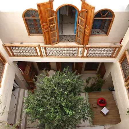 Dar Nour el Houda-3