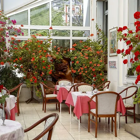 Hotel L'Ecrin-2