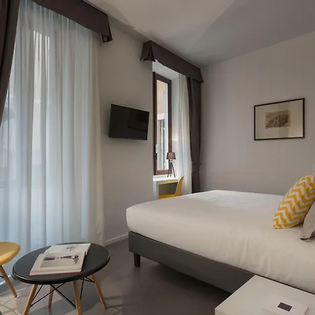 Navona Theatre Hotel-2