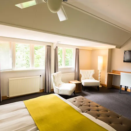 Restaurant&Hotel Hoog Holten-3