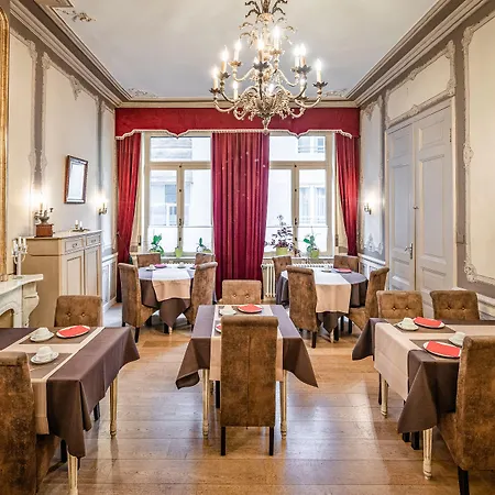 Hotel Van Eyck-3