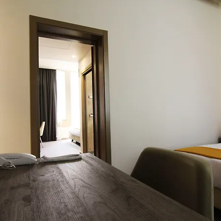 Sole Hotel Verona-3
